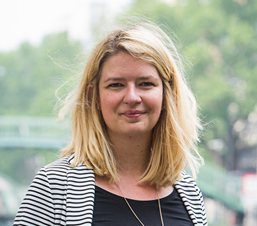 Anaïs DE SUSBIELLE