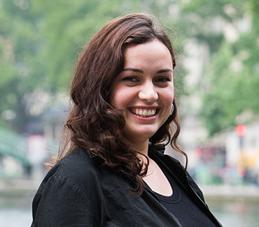 Emma BENJAMIN