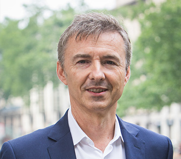 Franck ZILLER