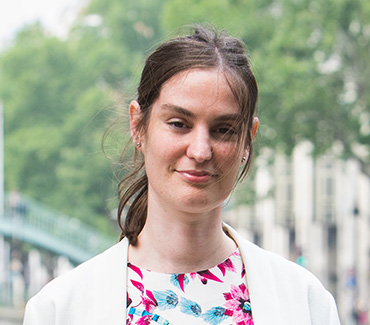 Marie BARRIELLE