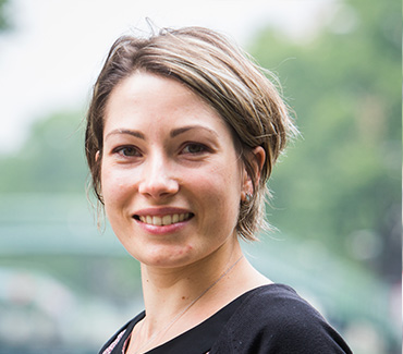 Mélanie DANIEL