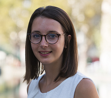Camille ROCHE