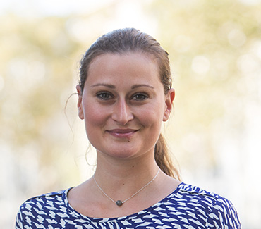 Charlène SCAVETTA