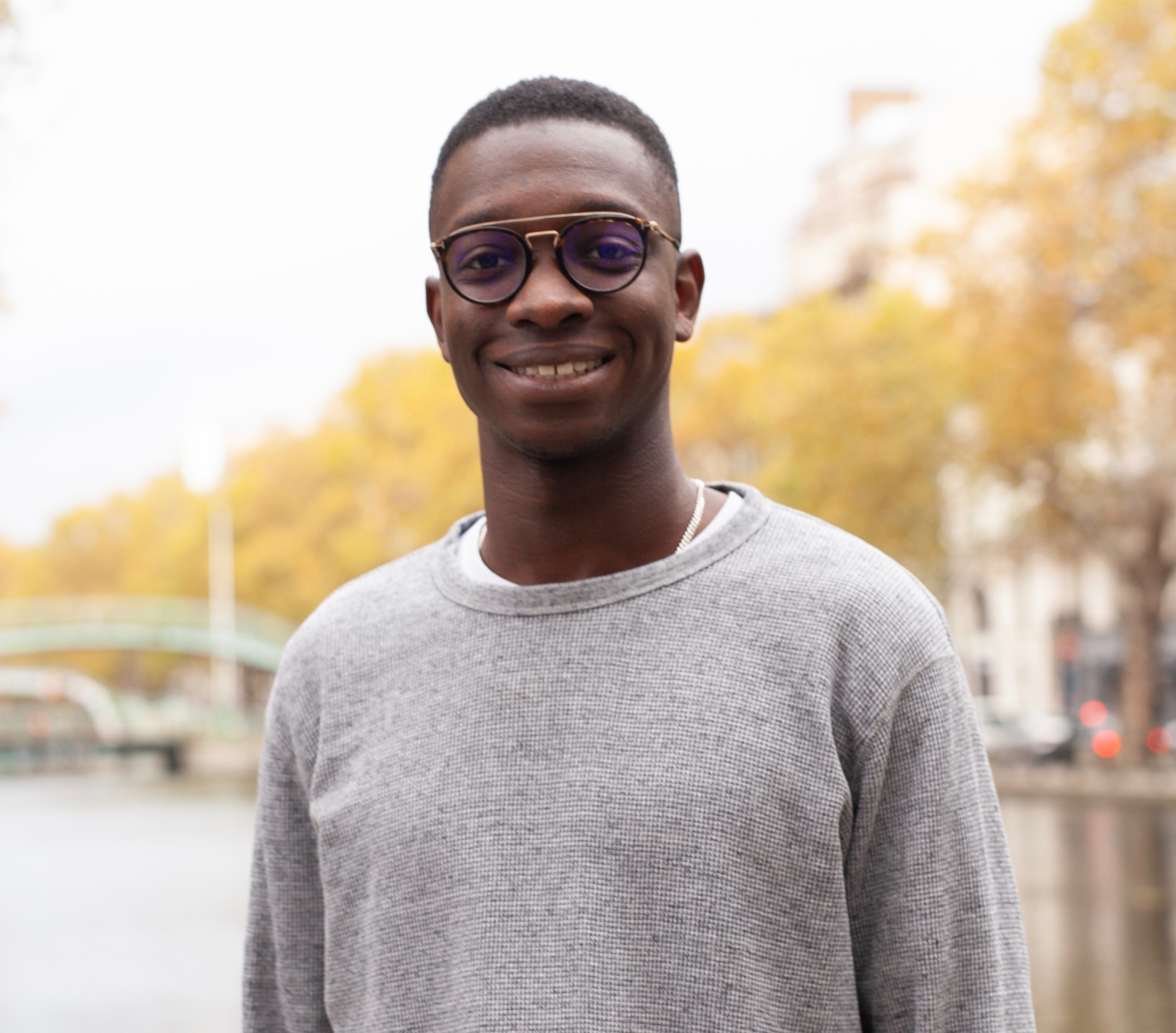 Marc-Olivier AKONDÉ