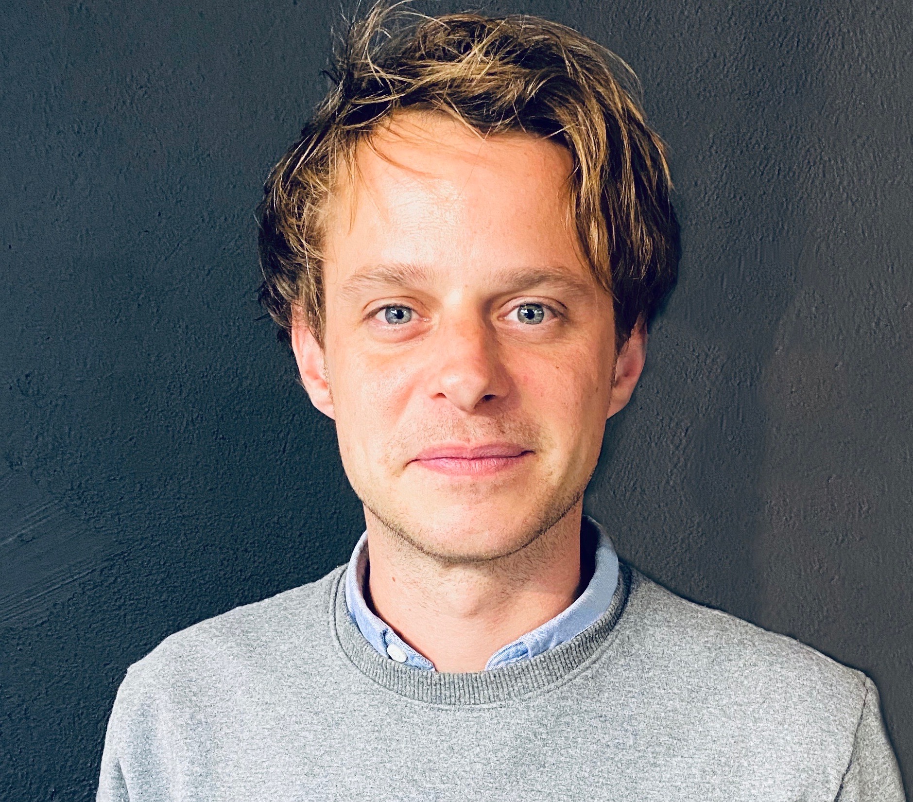 Antoine VAGUET